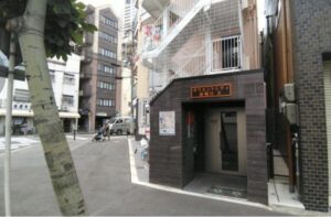 (外観)