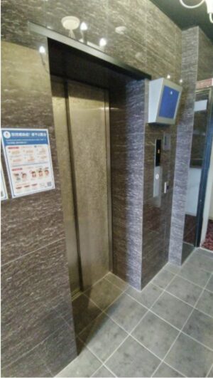 家具家電付きでペットと一緒に即入居OK 画像8