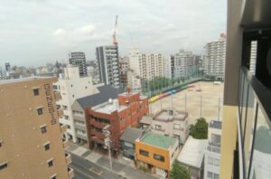 家具家電付きでペットと一緒に即入居OK 画像10
