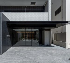 (外観)