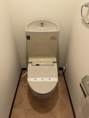 (内装)