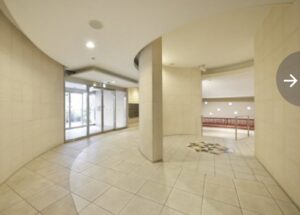 大阪都心の快適生活拠点in上本町 画像14