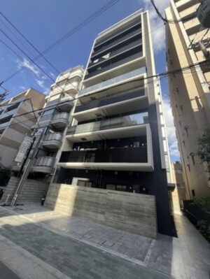 ペット2匹OKの2人暮らしin四天王前夕陽ヶ丘