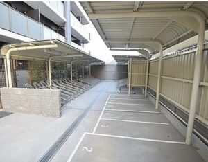 天王寺駅チカ×外国籍可 画像5