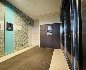 天王寺駅チカ×外国籍可 画像4
