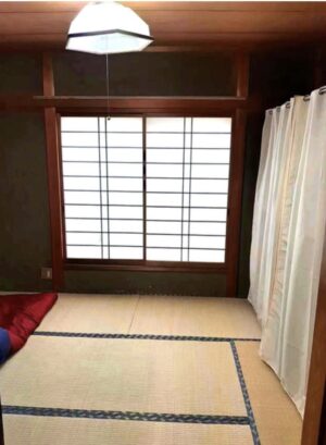 (内装)