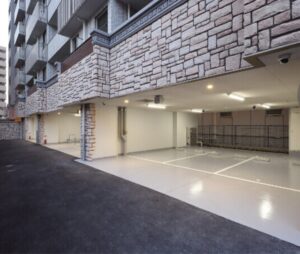 ペットOK角部屋で快適in桜川 画像13