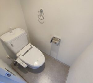 最上階角部屋ペット2匹OKの快適空間in桜川 画像6