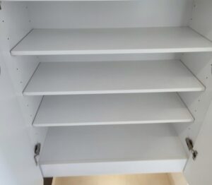 最上階角部屋ペット2匹OKの快適空間in桜川 画像9