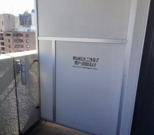 最上階角部屋ペット2匹OKの快適空間in桜川 画像11