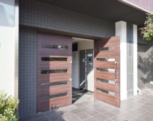 最上階角部屋ペット2匹OKの快適空間in桜川 画像12