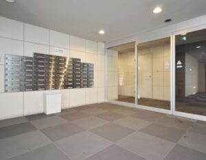 最上階角部屋ペット2匹OKの快適空間in桜川 画像13