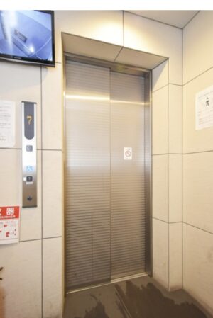 最上階角部屋ペット2匹OKの快適空間in桜川 画像14