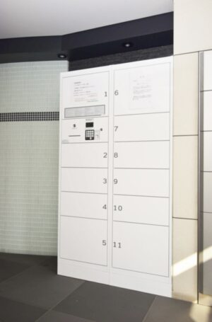 最上階角部屋ペット2匹OKの快適空間in桜川 画像16