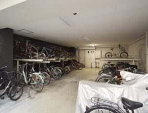 最上階角部屋ペット2匹OKの快適空間in桜川 画像17