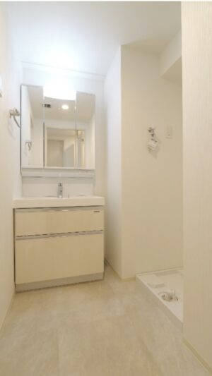 ペットもOK！広々同棲部屋in恵比須町 画像9