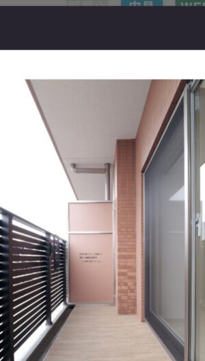 ペットもOK！広々同棲部屋in恵比須町 画像13