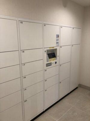 明るい角部屋で快適生活in難波 画像6