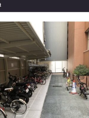 明るい角部屋で快適生活in難波 画像7