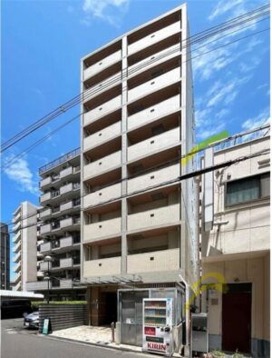 駅3分×敷礼ゼロ×オール電化in桜川