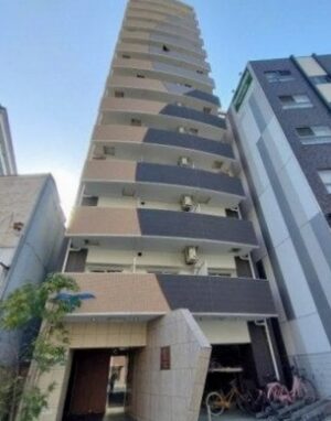 ペットOK◎家具家電付き生活