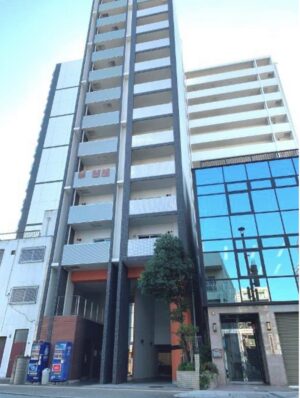 ワンちゃん・ネコちゃん歓迎♪敷礼0！