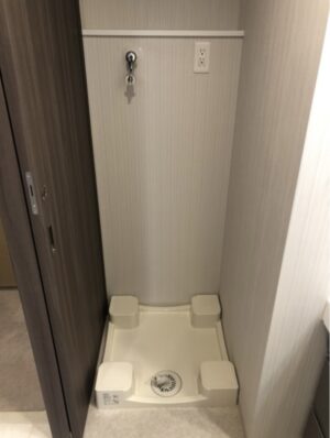 今なら家賃1ヶ月無料！ペットOKの駅近物件 画像9