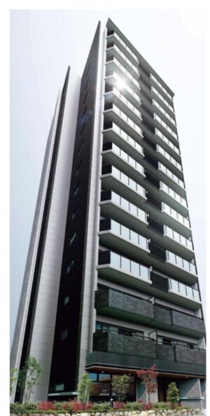 保証人不要！心斎橋徒歩圏◎in南船場