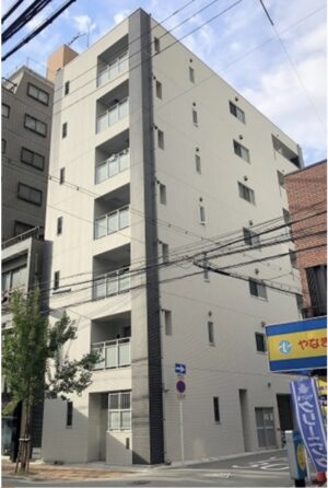 難波・日本橋すぐ！ペット2匹OK