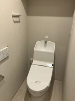 本町徒歩圏×収納力MAX 画像6