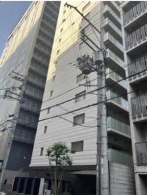 本町徒歩圏×収納力MAX