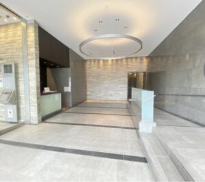 愛犬と暮らす駅近タワーライフin松屋町 画像5
