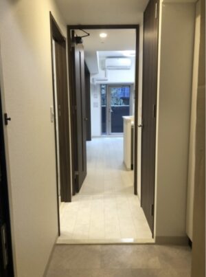 角部屋×ペットOK×保証人不要！ 画像12
