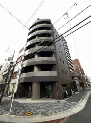 愛犬と暮らす、働く、ひとり時間in新町