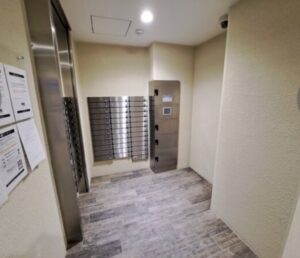 ペットと一緒に！駅近・好立地の快適都市ライフin天王寺 画像6