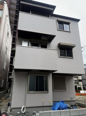 新築×ペットOK×駅チカin天王寺