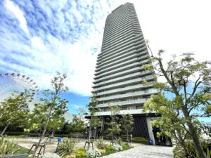 🌊【神戸ハーバーランド】ペットと暮らす贅沢タワーライフ🐾 ザ・パークハウス神戸ハーバーランドタワー605号室｜2LDK｜68.58㎡✨