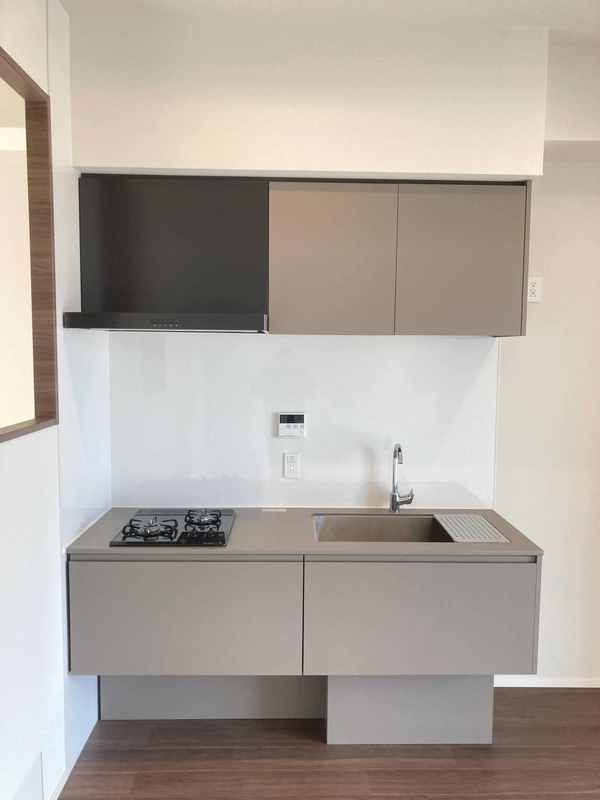 まるでホテル！眺望と収納も五ツ星★ 画像23