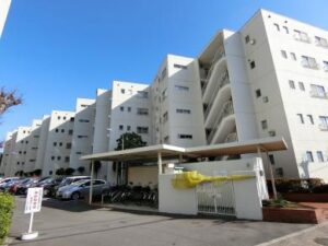 🌿【広々61㎡×リノベ済×ペットOK】 ドエル南塚口B棟｜日当たり良好☀️