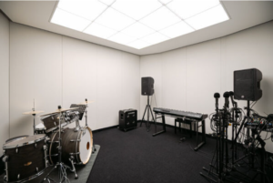 防音完備！音楽専用賃貸in芦原橋 画像8