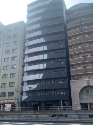 敷礼ゼロ×駅チカで即決級！in大国町
