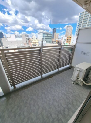 敷金礼金無し×駅近×ペットOK！in堺筋本町 画像12