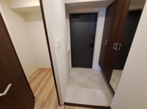 駅近×角部屋！ペットOKの1LDK 画像11