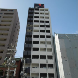 梅田でペット2匹可能なお部屋！