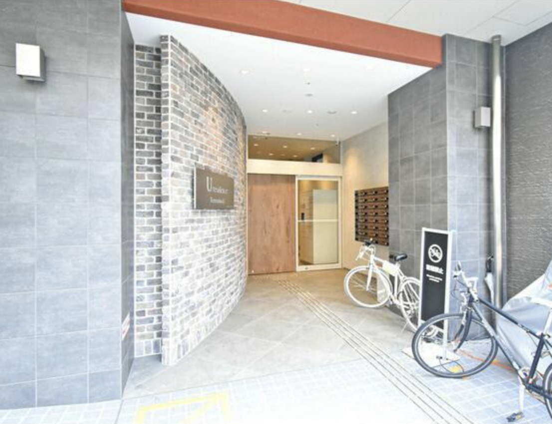 屋上ドッグラン付き！ in 天満橋 画像4