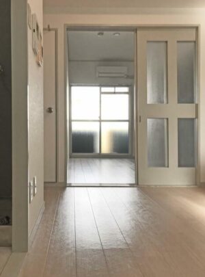 駅徒歩2分、ゆとりある暮らしをin大阪港 画像9