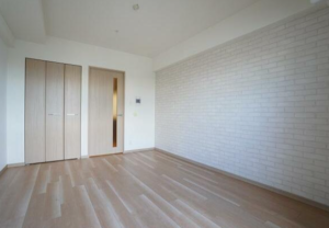 猫と暮らす✨駅近1K🐾in九条 画像10 猫と暮らす✨駅近1K🐾in九条 画像10