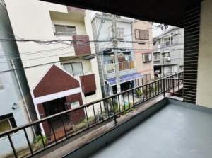 リノベ済でシンプルな間取りinあびこ 画像8