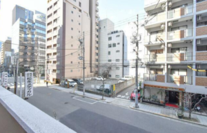 礼金なし×38㎡｜バランス重視のゆとり1LDKin天満橋 画像14