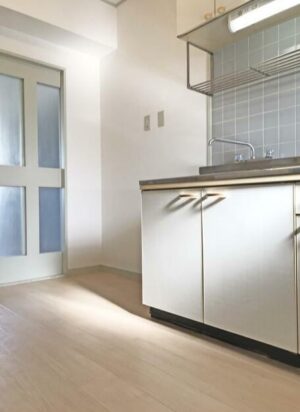 駅徒歩2分、ゆとりある暮らしをin大阪港 画像5